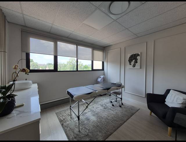 116M² OFFICE TO LET IN DUNKELD